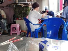 -梅溪·小伙子干挑面(安吉总店)