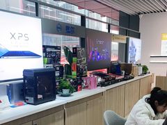 -苏宁易购(成都春熙路店)