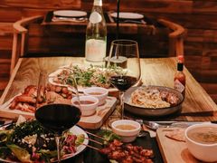 -Common Table · Brunch & Coffee