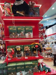 -哈姆雷斯(王府井百货大楼店)
