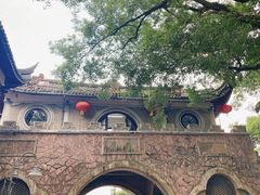 -蒋氏故居