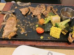 -豪客来牛排(海沧阿罗海店)