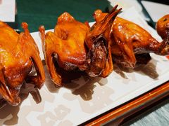 -大鸽饭(汉溪长隆店)
