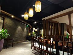 -青藤茶馆(南山路店)
