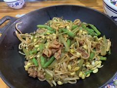 -秦韵轩·西安小馆(贻成福地广场店)