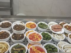 -小碗大胃(福久源新天地店)