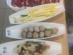 -潮正和潮汕牛肉火锅·老字号(番禺万达店)