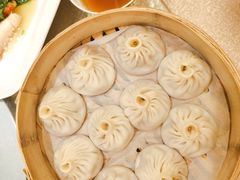 蟹粉蒸小笼-王宝和酒家(黄浦店)