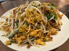 -姥姥家春饼店(八里庄店)