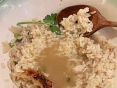 曼谷街边猪肉汤饭-GOGO Plate(成都太古里店)