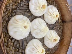 -四季美汤包(户部巷店)