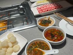 -海底捞火锅(城阳万象汇店)