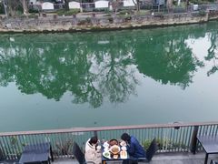 -川味中国寻香馆(琴台路店)