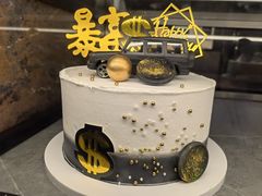 -甜°C·甜品咖啡(东方金座店)