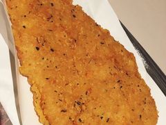 -麦当劳(武昌火车站店)