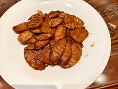 -燕郊烧鸽子(酷车小镇店)