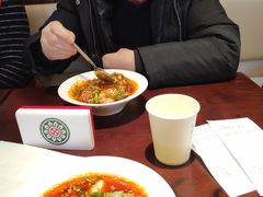 -成都你六姐·牛肉冒菜(城市集市合生汇店)