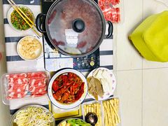 -锅圈食汇火锅烧烤食材超市(凤城六路店)