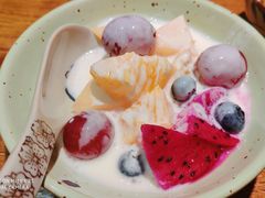 -蟹将军·松叶蟹和牛日料放题自助(K11店)