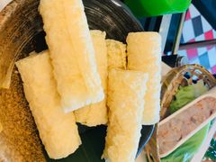 -一哥澳门豆捞·澳门风打边炉(高德置地店)