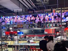 大堂-陈鹏鹏潮汕菜(欢乐海岸 海边景观店)