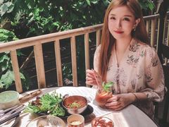 -Ginger(兴国路店)