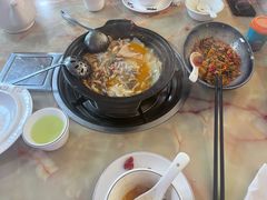 -李师傅脆肚(梅林店)
