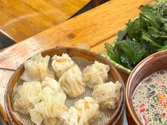 -古真记钵钵鸡(总店)