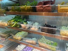 -同济大学-北苑食堂