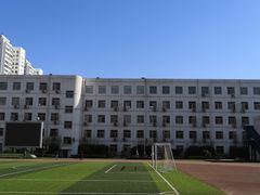 -天津大学附属中学