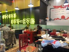 -XiaoJunGan Hotpot 钢管厂五区小郡肝火锅串串香