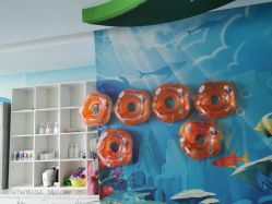 点击看大图 -菁幼月子会所(儿童医院店)