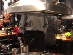 -伍丁·烤牛肋(和平东桥店)