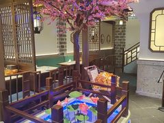 -姑苏家宴·苏帮菜·松鼠桂鱼(苏州总店)