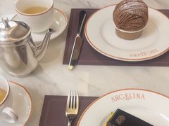 -Angelina安吉丽娜(恒隆广场店)