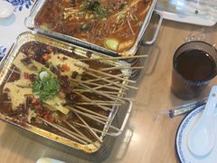 -花儿穆萨·烤肉餐厅(石马坪店)