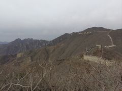 -慕田峪长城