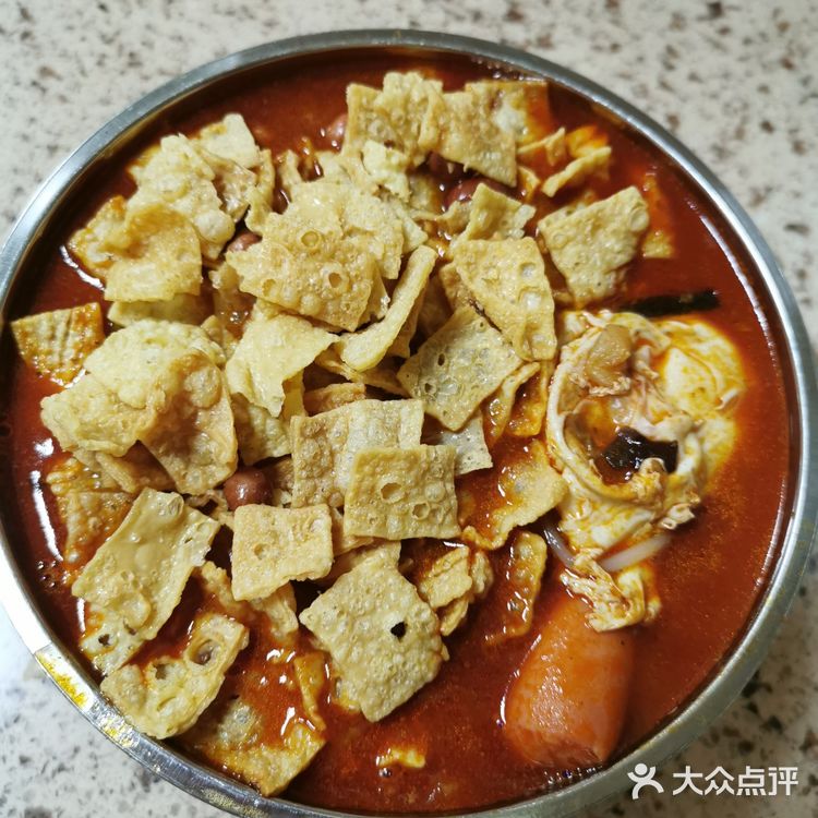 来说说你们最爱哪个牌子的螺蛳粉吧。