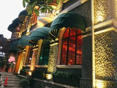 -巴厘龙虾·榜首油焖大虾(洞庭·艺术洋房店)