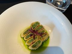 -荷风细雨·中国茶宴(碧云店)