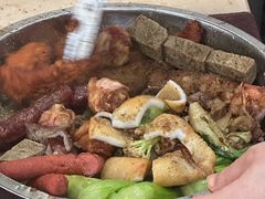 -瑞安第一泡·后街泡泡(虹桥后街店)