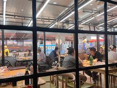 -西关回头馆(西关美食街店)