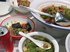 -兰湘子·湘菜小炒(石家庄万象城店)