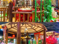 -宝丽金大酒店·洗浴中心