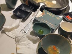 -狐狸爱上椰子鸡(滨江星光大道店)