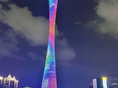 -海心沙亚运公园