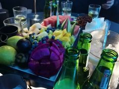 -简奥斯汀·赫本酒吧