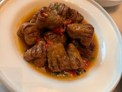 -相约·羊村小馆非遗手抓肉(七一酱园店)