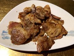 -一井烧肉·活鳗·寿司(望京SOHO店)