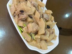 -腰记饭店(龙源路店)